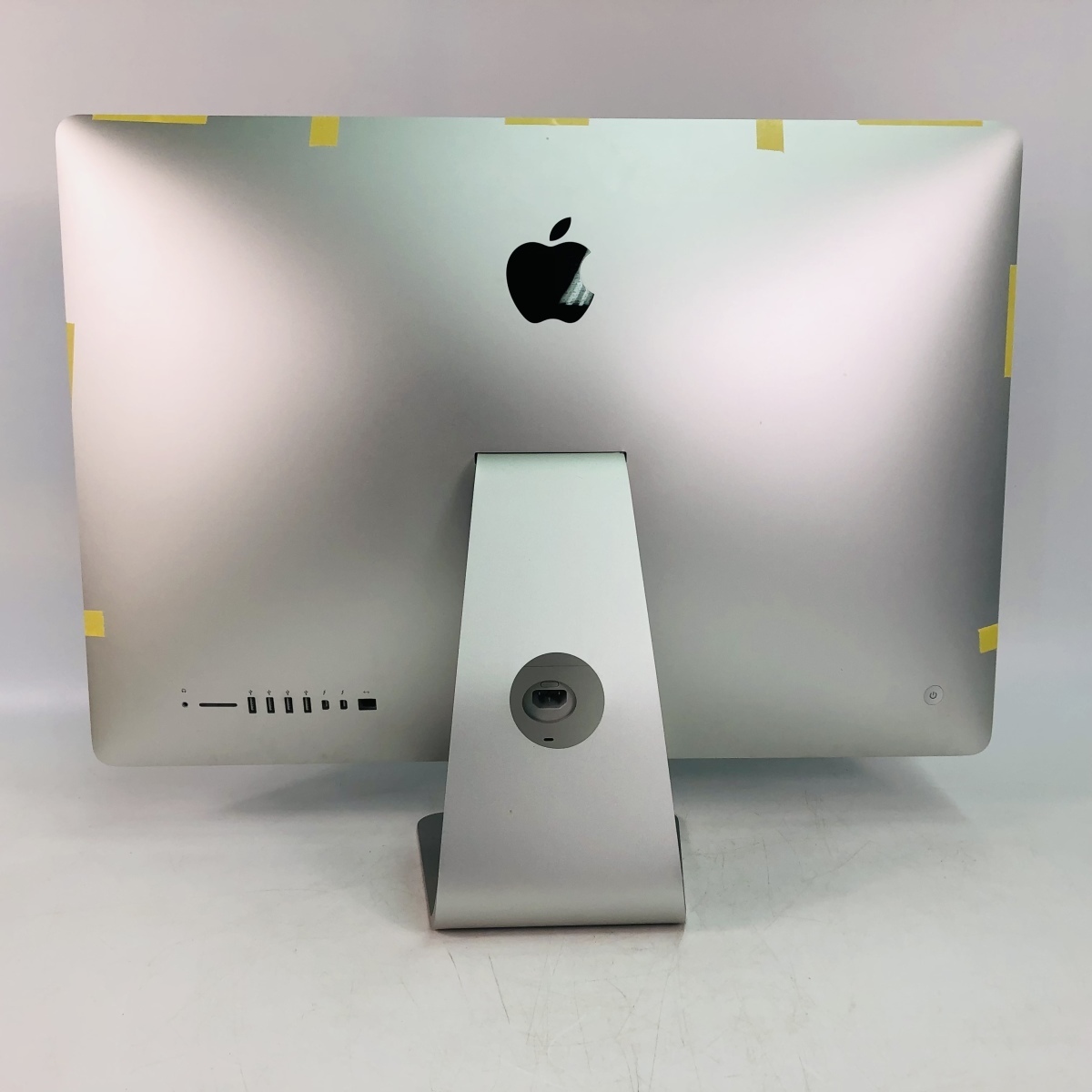 ジャンク iMac 27インチ（Late 2013） Core i5 3.2GHz/32GB ME088J/A_画像4