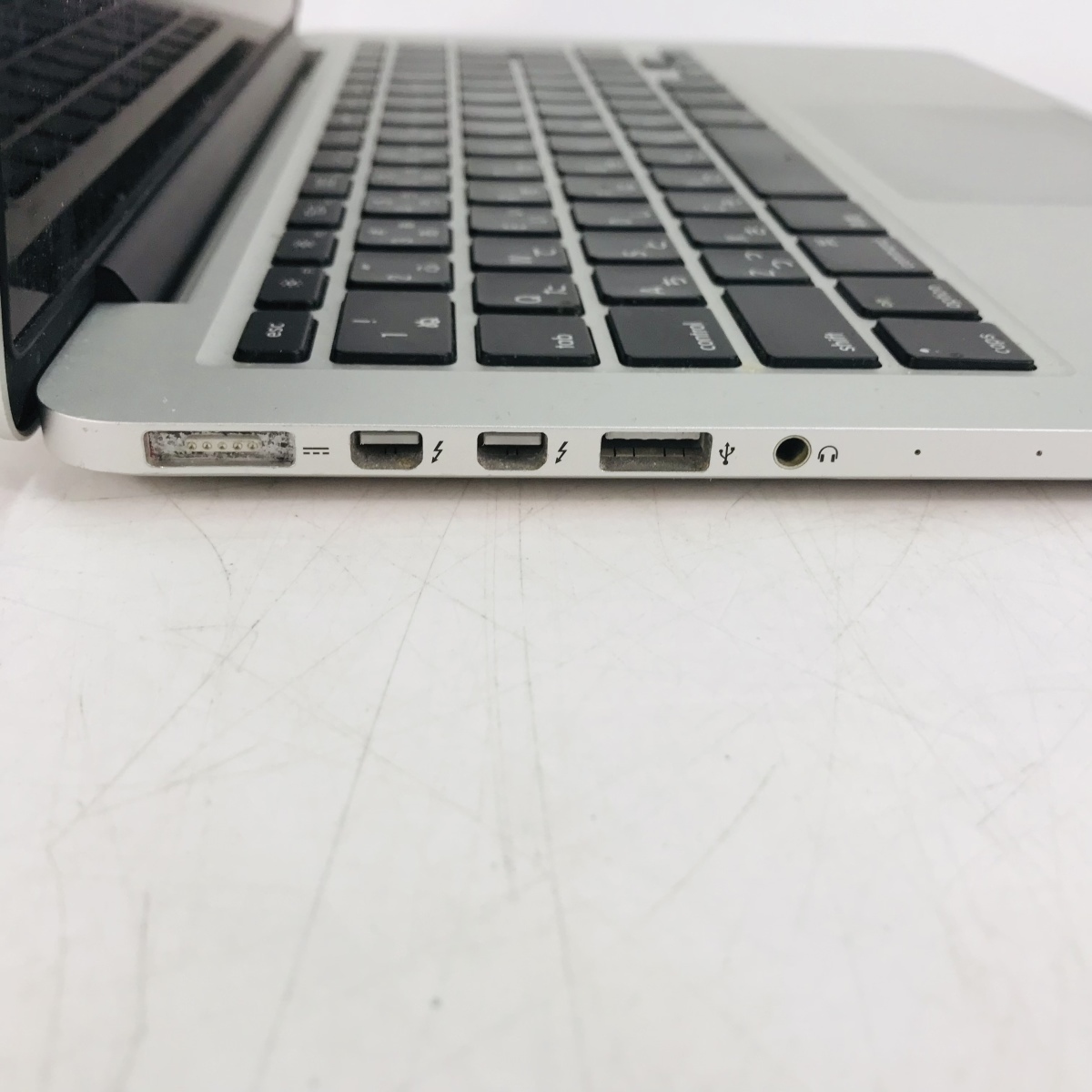 42%割引格安販売中 【ジャンク】MacBookPro Early2015 i5/8GB/256GB