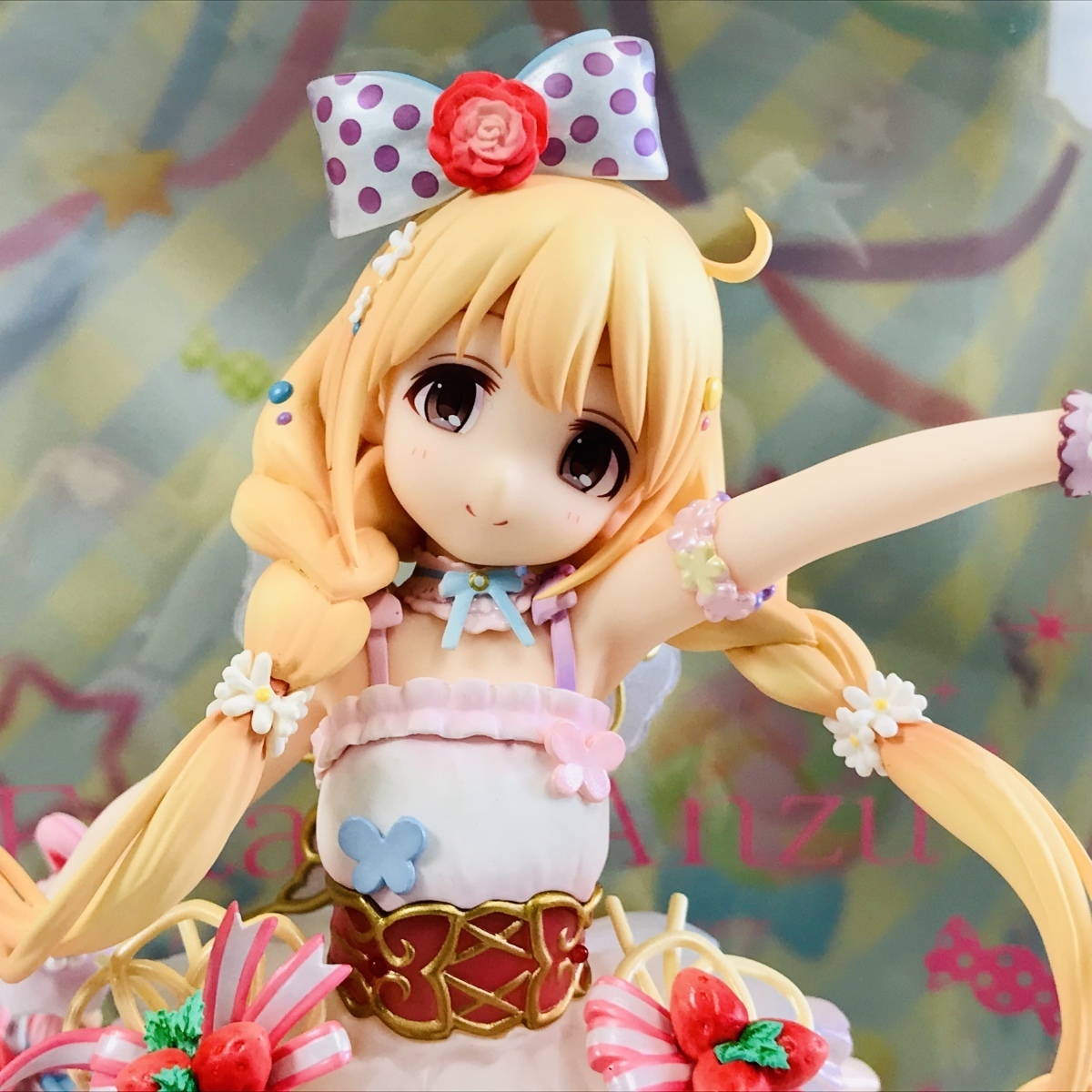 品 アルター アイドルマスター シンデレラガールズ 1/7 双葉杏