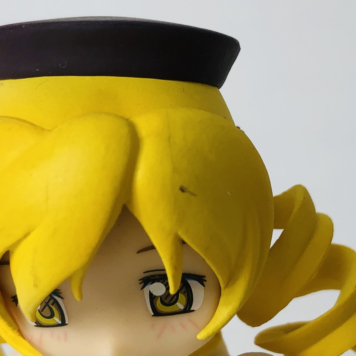 中古品 SQ フィギュア 魔法少女まどか☆マギカ まどマギ 鹿目 中古品 SQ フィギュア 魔法少女まどか☆マギカ まどマギ 鹿目