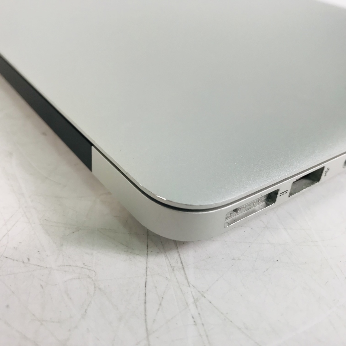 動作確認済み MacBook Air 13インチ（Mid 2017） Core i5 1.8GHz/8GB/SSD 128GB MQD32J/A_画像9