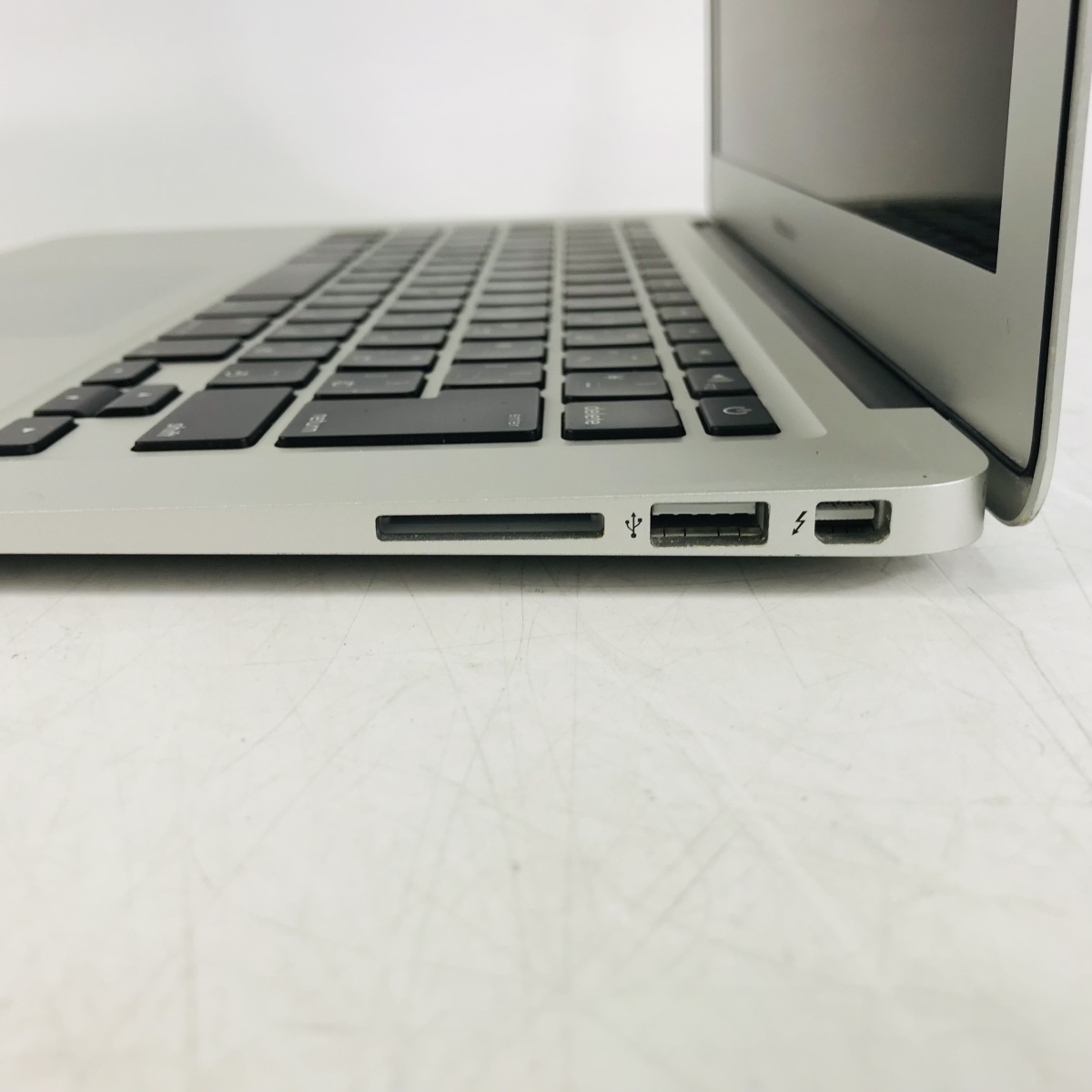 年末年始大決算 i5 8 新品512換済 MacBook Air13 A1466 最終2017②