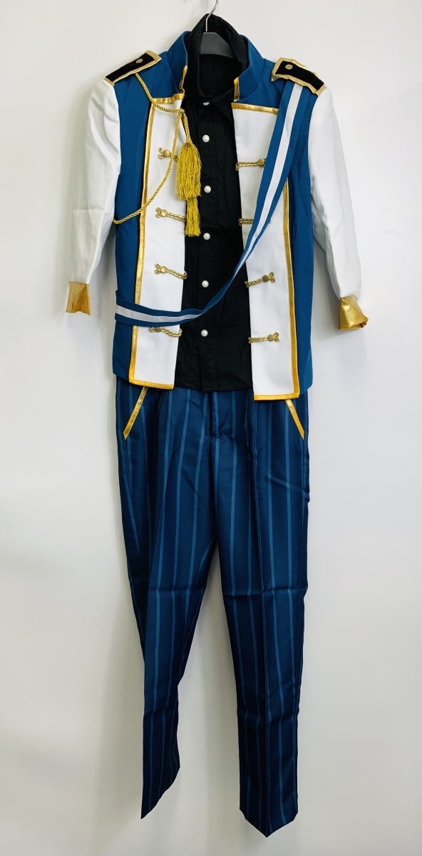 コスプレ衣装 あんさんぶるスターズ! あんスタ Knights 旧 コスプレ衣装 あんさんぶるスターズ! あんスタ Knights 旧