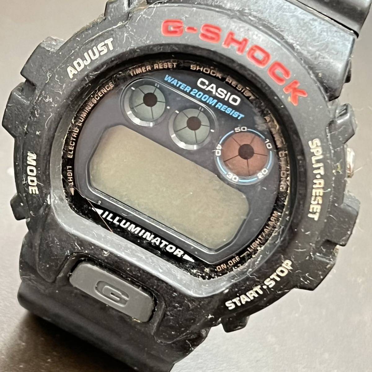 CASIO カシオ G-SHOCK Ｇショック ジーショック メンズ 腕時計 新品