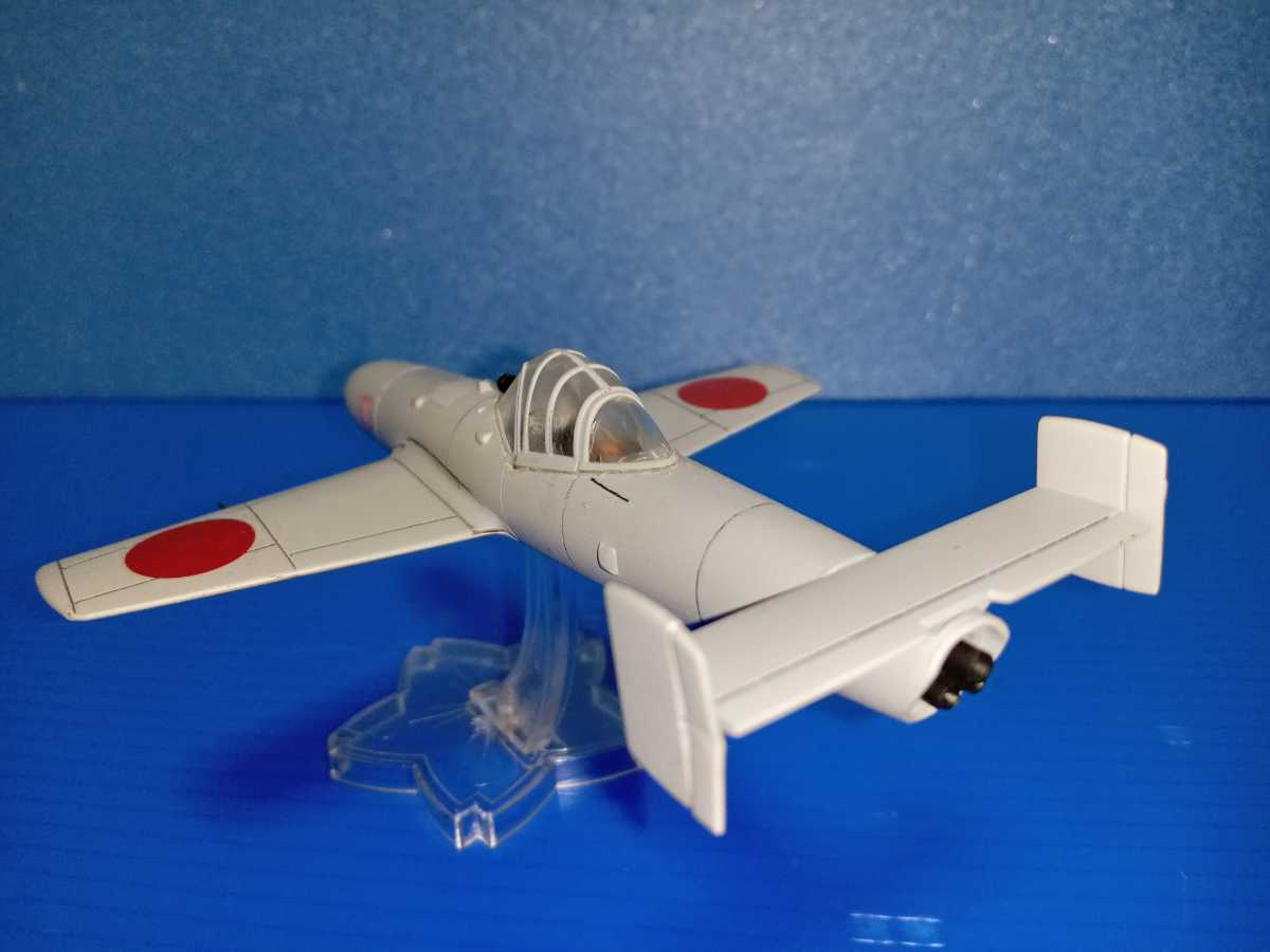 マルシン 桜花11型 空技廠 特殊攻撃機 1/48 日の丸 マルシン 桜花11型 空技廠 特殊攻撃機 1/48 日の丸