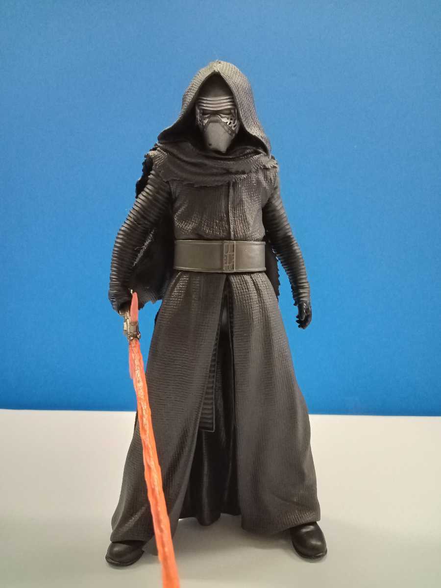  Star Wars Cairo * Len figure 