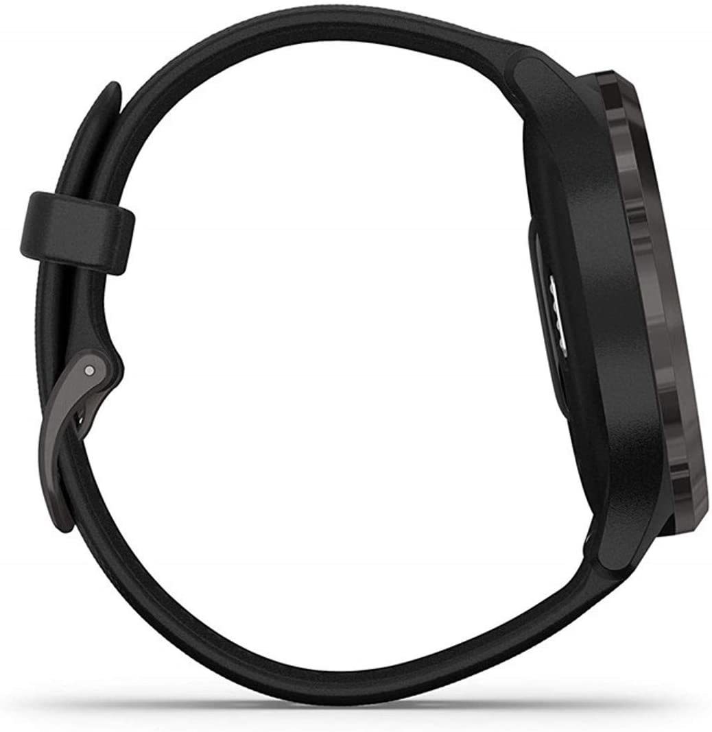 けしており ヤフオク! vivomove 3 スマートウォッチ... - GARMIN