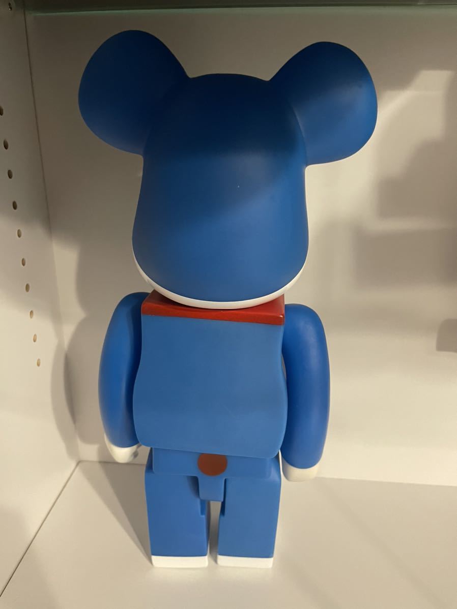 BE@RBRICK 400％ 50周年記念 ドラえもん ベアブリック 280mmTall メディコム トイ MEDICOM TOY コレクション_画像3