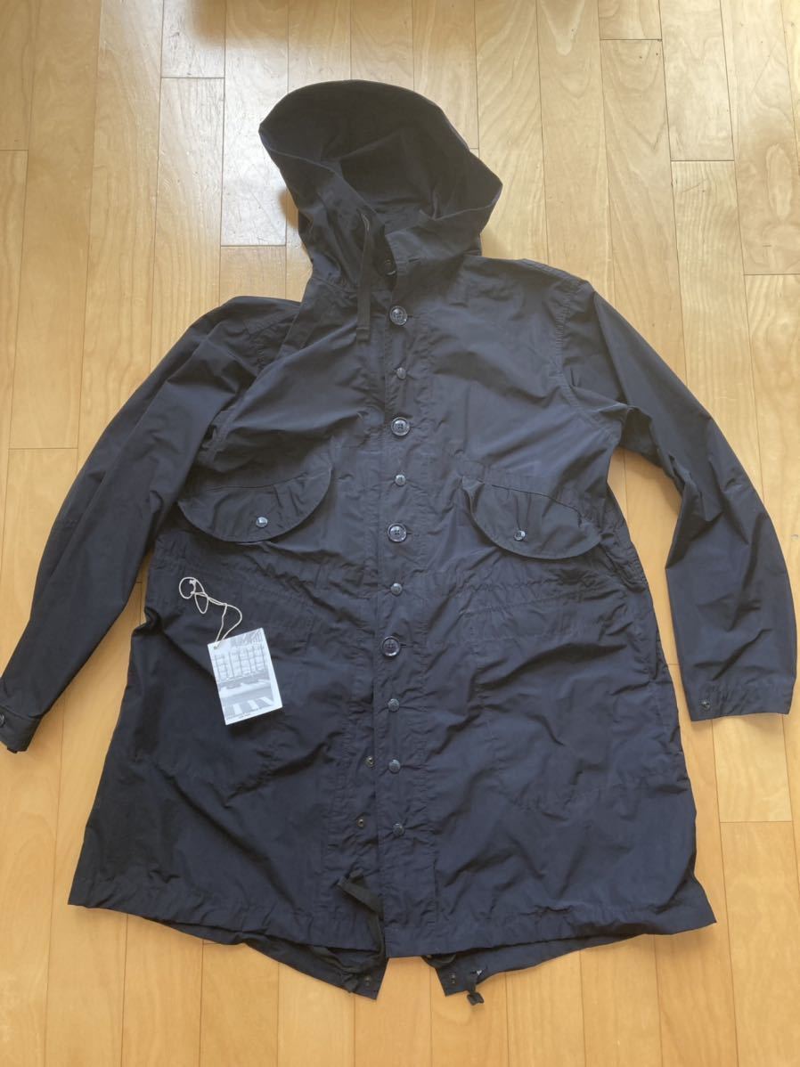 希少春夏秋モデル】 Engineered Garments エンジニアド 希少春夏秋モデル】 Engineered Garments エンジニアド