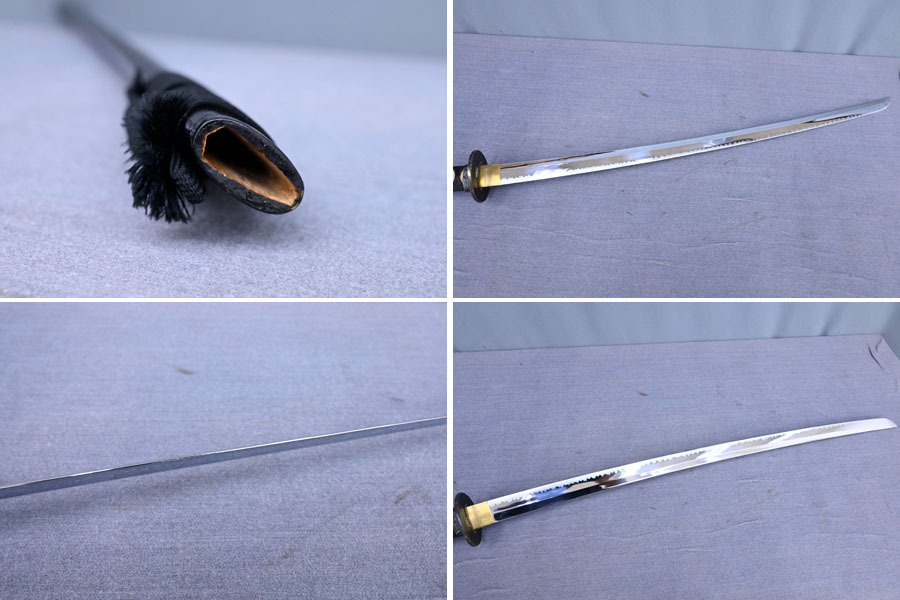 HR312 конструкция хороший высококлассный иммитация меча японский меч меч . доспехи катана для иайдо?