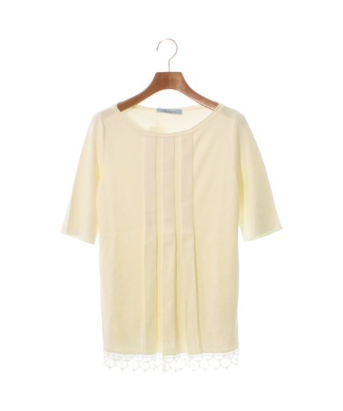 Blumarine ニット・セーター レディース ブルマリン 古着