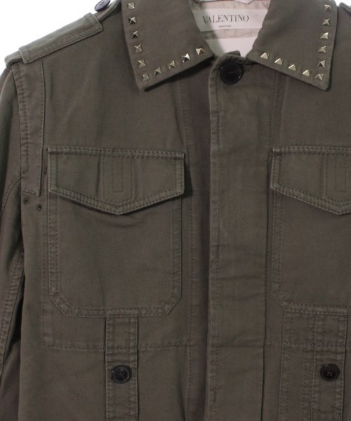VALENTINO ブルゾン メンズ ヴァレンティノ 古着 | paradaabogados.com