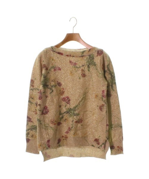 Blumarine ニット・セーター レディース ブルマリン 古着 www