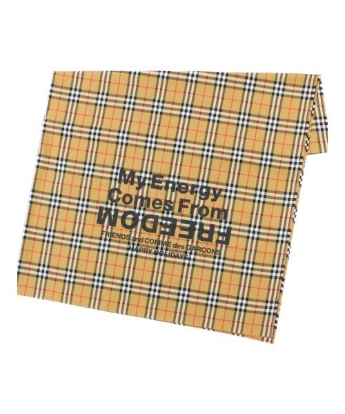 BURBERRY ストール メンズ バーバリー 古着 www.nickstellino.com