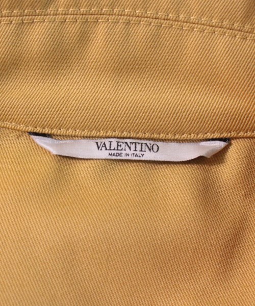 VALENTINO ブルゾン(その他) メンズ ヴァレンティノ 古着 | inmano