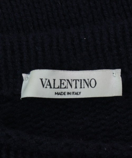 VALENTINO ニット・セーター メンズ ヴァレンティノ 中古　古着_画像3