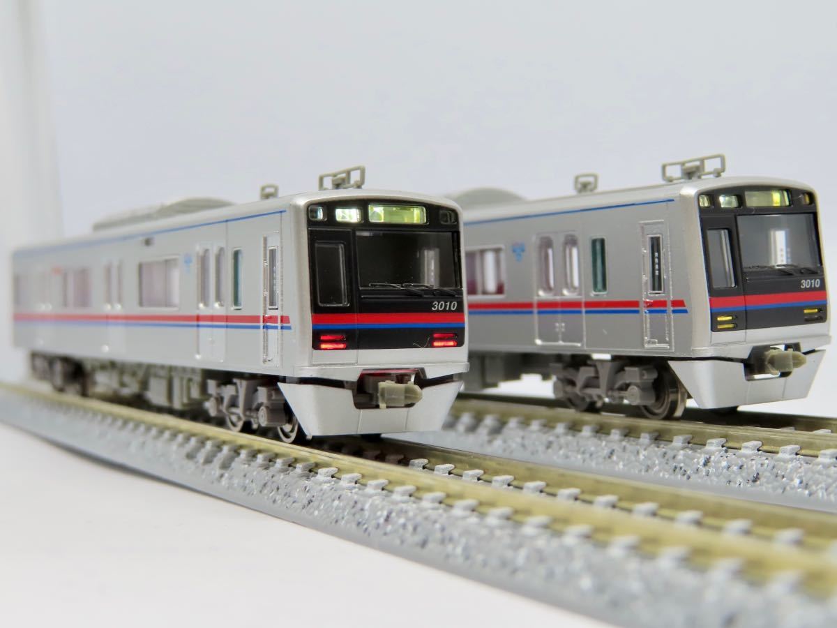 Yahoo!オークション - Micro Ace マイクロエース A6471 京成電鉄 Yahoo!オークション - Micro Ace マイクロエース A6471 京成電鉄