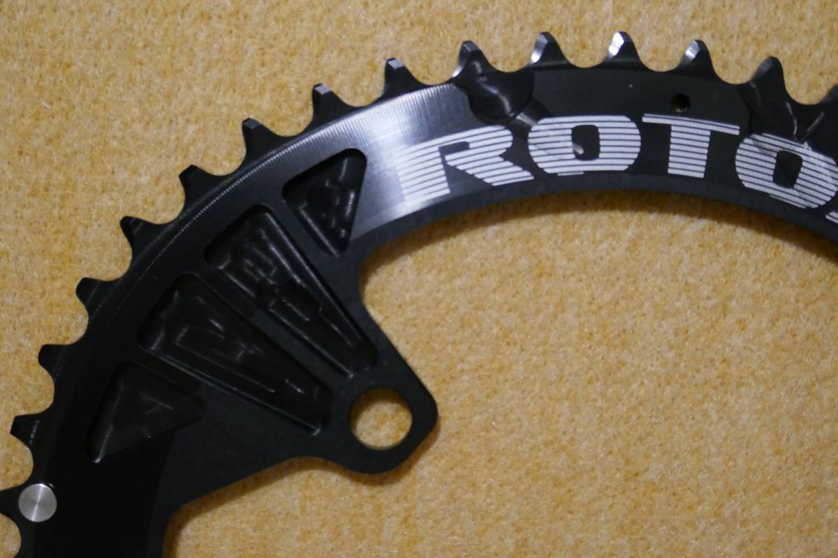 ROTOR Q-RINGS SHIMANO R9100 R8000 R7000 4ARM 50-34T ローター ROTOR Q-RINGS SHIMANO R9100 R8000 R7000 4ARM 50-34T ローター