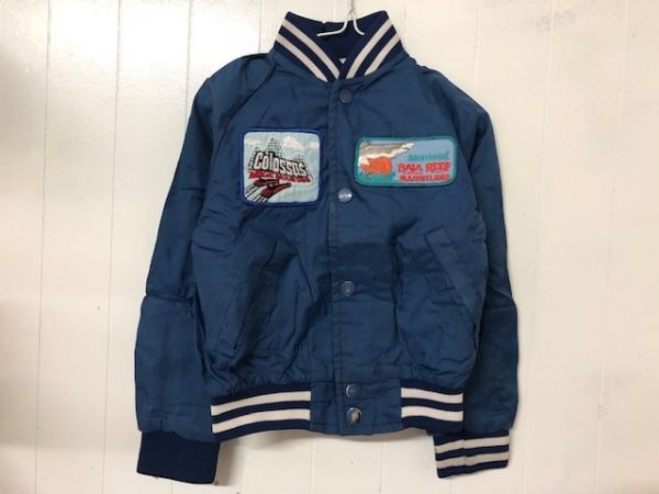 50%OFF】 キッズヴィンテージ アメリカ古着 アウター staronegypt.com.eg