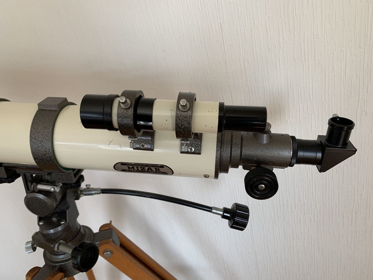 新しい到着 TL-750 ミザール 天体地上望遠鏡 trumbullcampbell.com