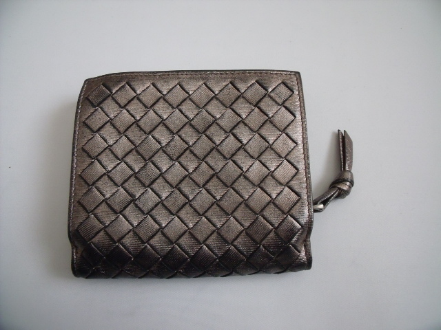 Yahoo!オークション - 美品 □ BOTTEGA VENETA □ ボッテガヴェネ...