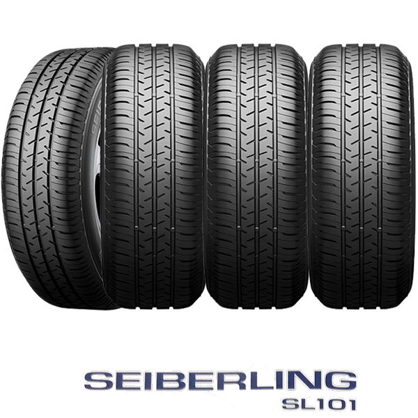 セイバーリング〈SEIBERLING〉 SL101｜205/65R15 94S｜4本セット_画像1