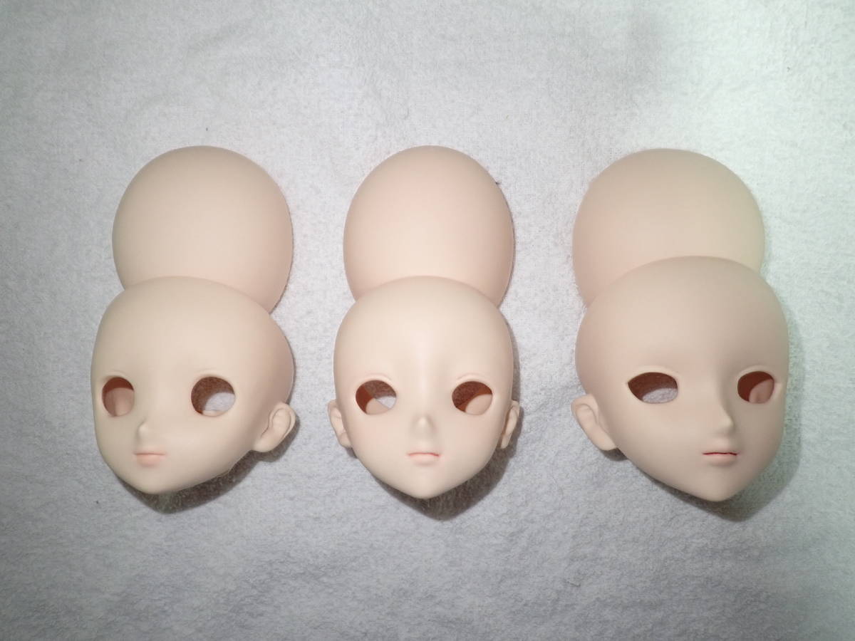 中古品)ドルフィードリーム DDH-06、DDH-07、DDH-09 ノーマル肌 中古品)ドルフィードリーム DDH-06、DDH-07、DDH-09 ノーマル肌
