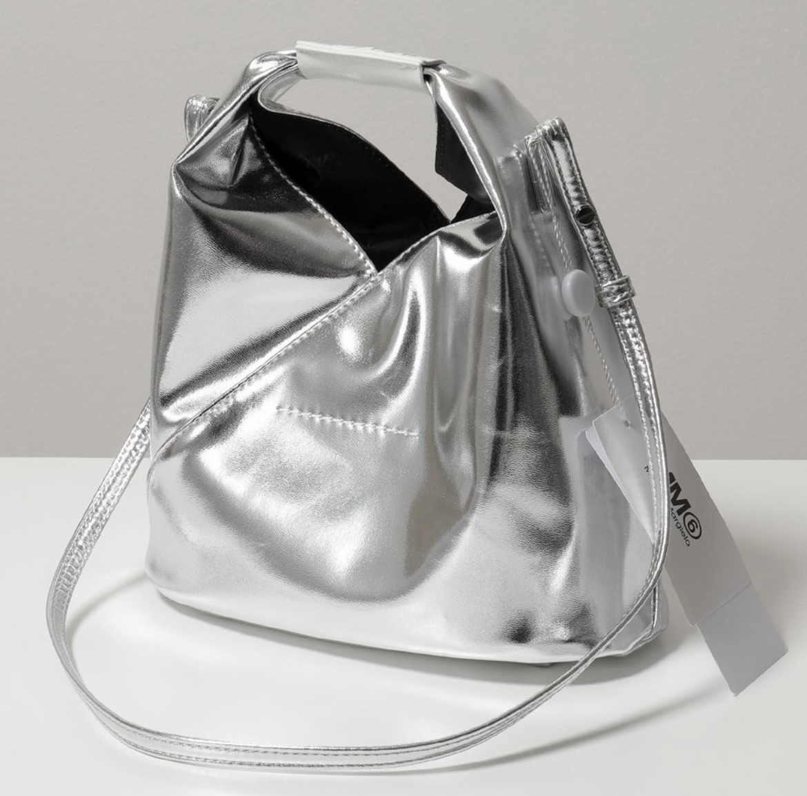 新品 MM6 Maison Margiela エムエム6 メゾン マルジェラ 新品 MM6 Maison Margiela エムエム6 メゾン マルジェラ