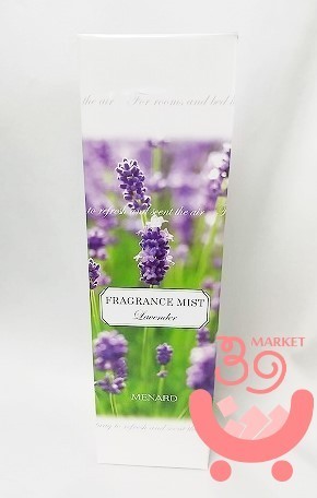 メナード　フレグランスミスト　ラベンダー　150ml　　非売品　芳香消臭剤　新品_画像1