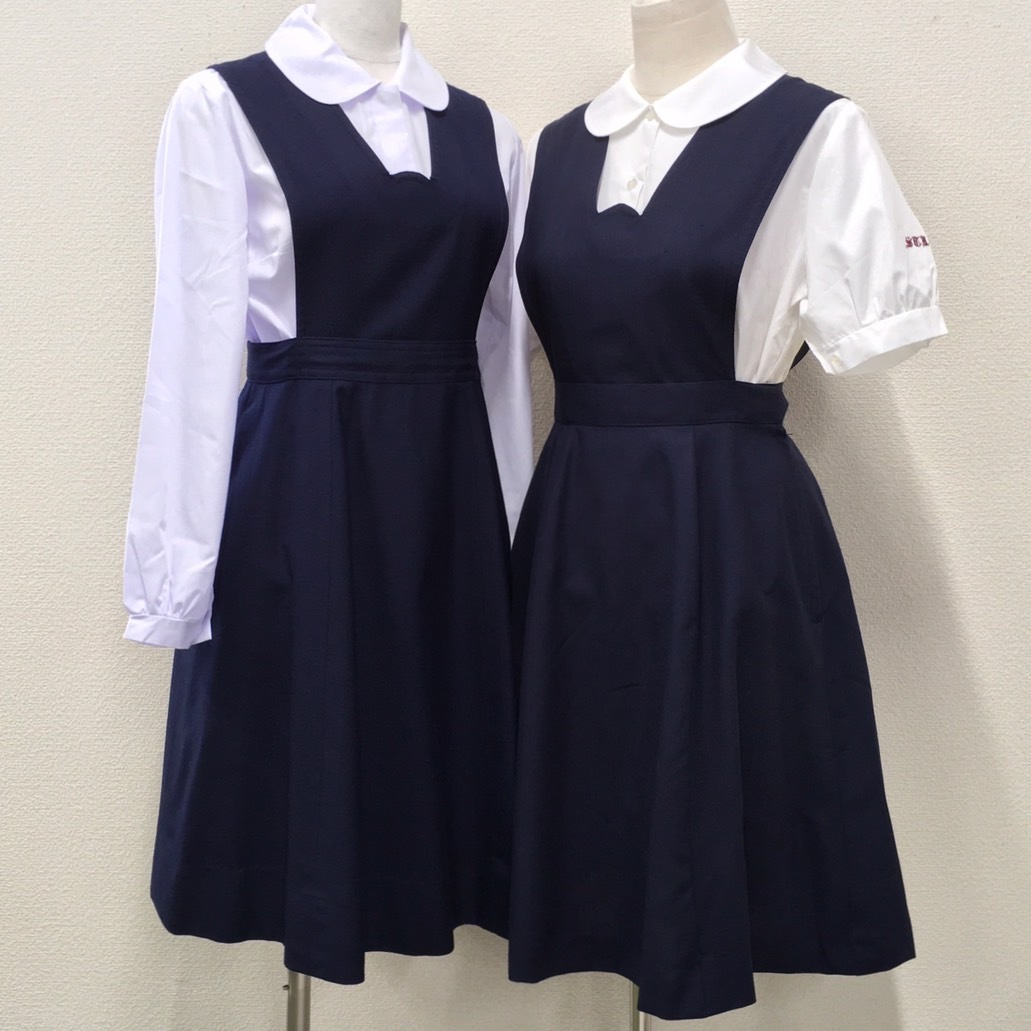 Yahoo!オークション - A186 (中古) 栃木県 宇都宮海星女子学院 Yahoo!オークション - A186 (中古) 栃木県 宇都宮海星女子学院