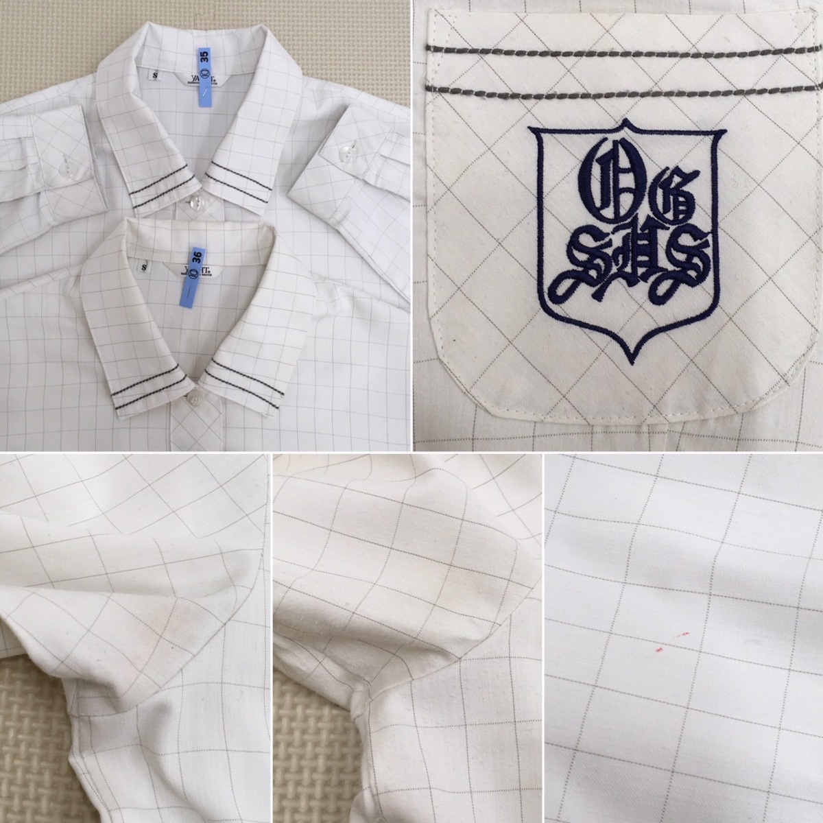 Yahoo!オークション - AT103(中古)栃木県 大田原女子高校 6点 Yahoo!オークション - AT103(中古)栃木県 大田原女子高校 6点