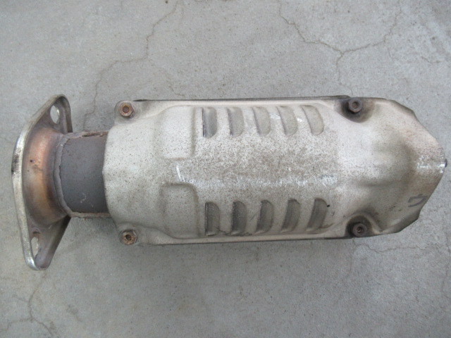 dc2 インテグラ 98spec 純正触媒 - 通販 - nutriplanet.org