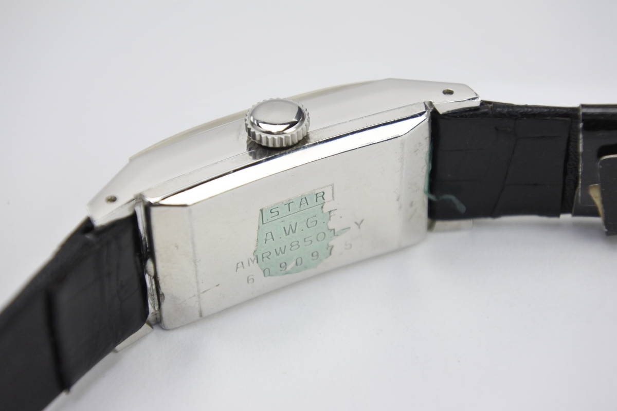 Yahoo!オークション - デッドストック品1950～60年代製 CITIZEN