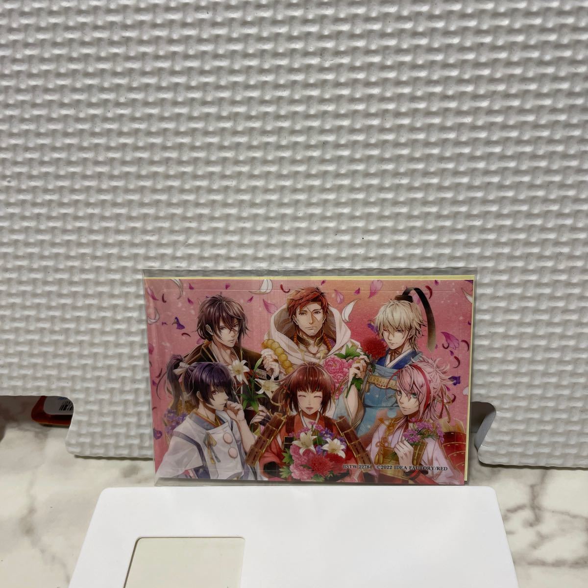 ビルシャナ戦姫 ツインパック 【Amazon.co.jp限定】ICカードステッカー& 予約特典(ドラマCD) ソフトなし