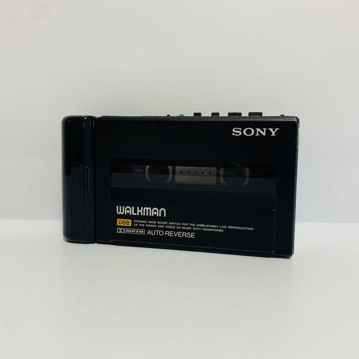 現状品】SONY ソニー WM-150 WALKMAN カセット ウォークマン ジャンク