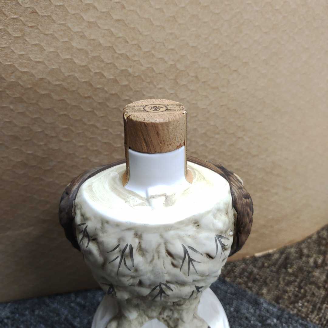 A040410 SUNTORY サントリー ウイスキー クレスト 12年 CREST12 A040410 SUNTORY サントリー ウイスキー クレスト 12年 CREST12