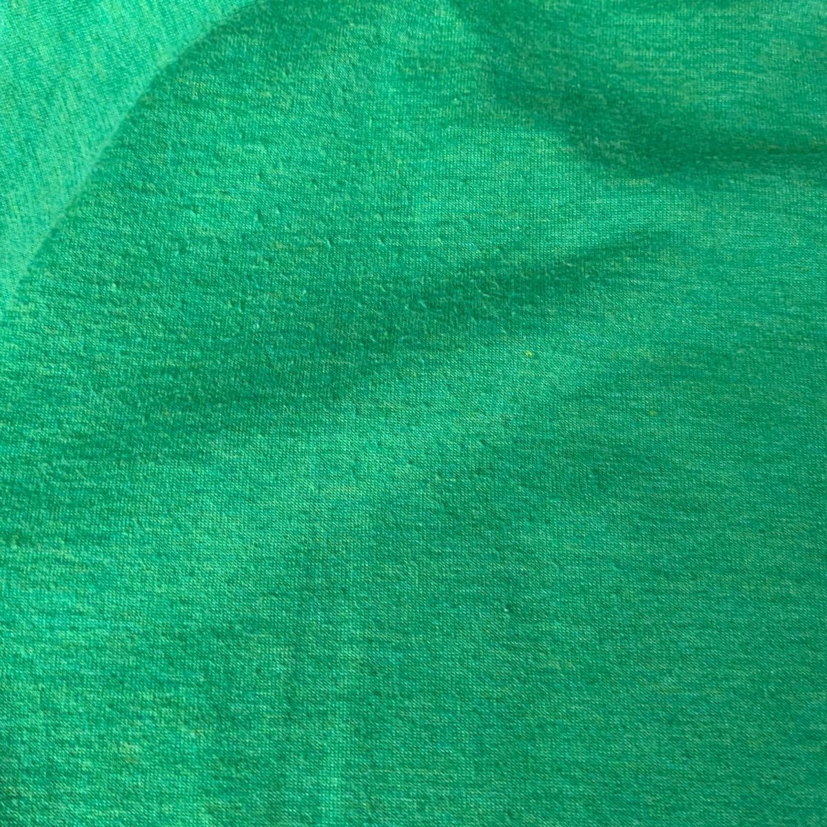 THE NORTH FACE 半袖Tシャツ Mサイズ グリーン NT31570