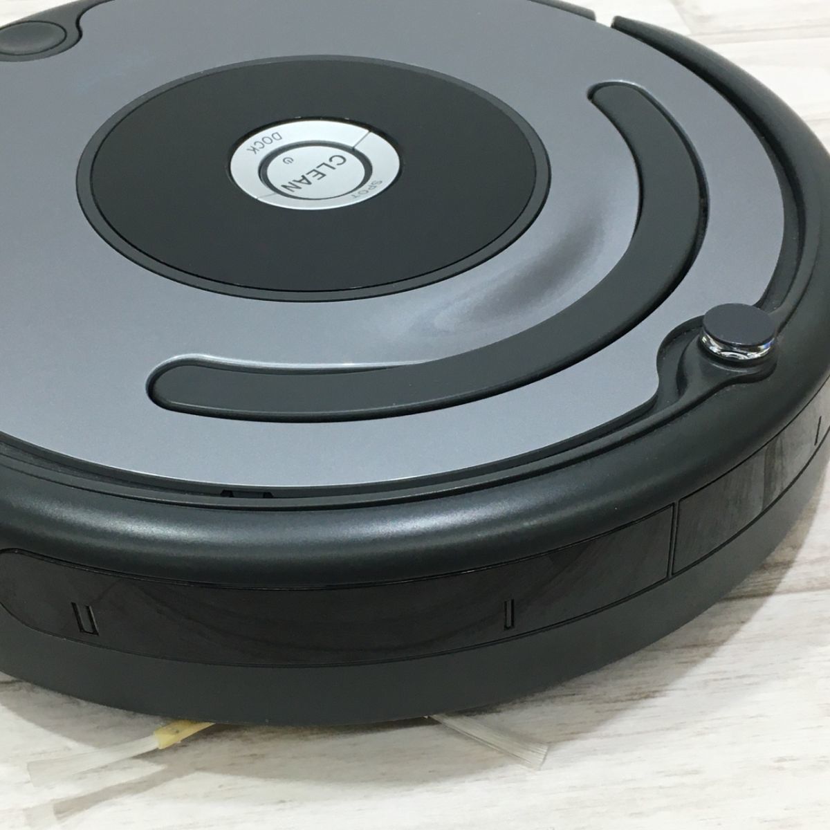 iRobot Roomba 643 ルンバ ロボット掃除機[P1687] 商品细节 | 雅虎拍卖