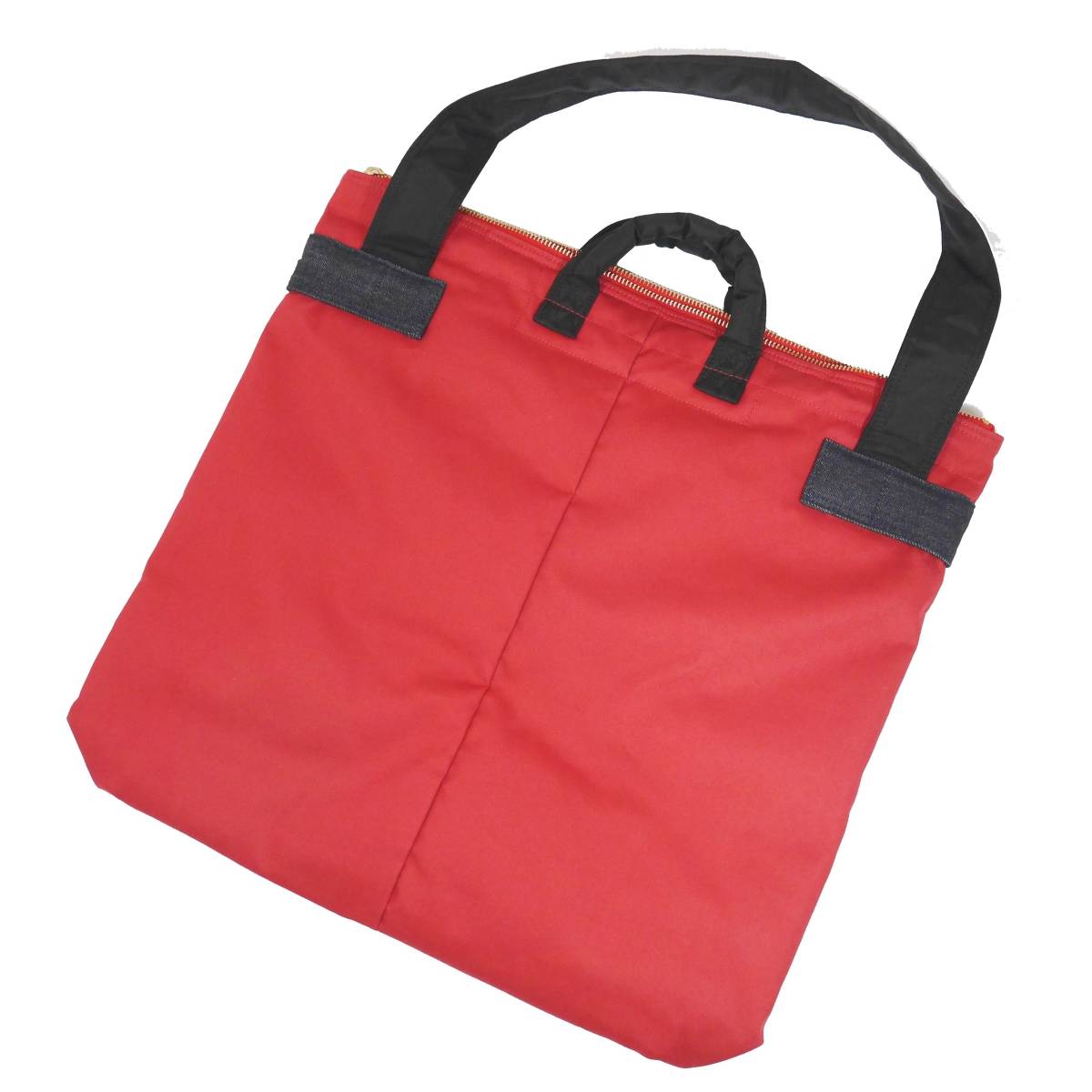 限定コラボ◇定価5.4万】 PORTER × MACKINTOSH ヘルメットバッグ