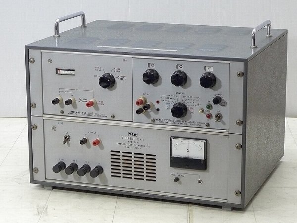 △143062*11△YEW/横河電機製作所・VOLTAGE UNIT DC VOLTAGE △143062*11△YEW/横河電機製作所・VOLTAGE UNIT DC VOLTAGE