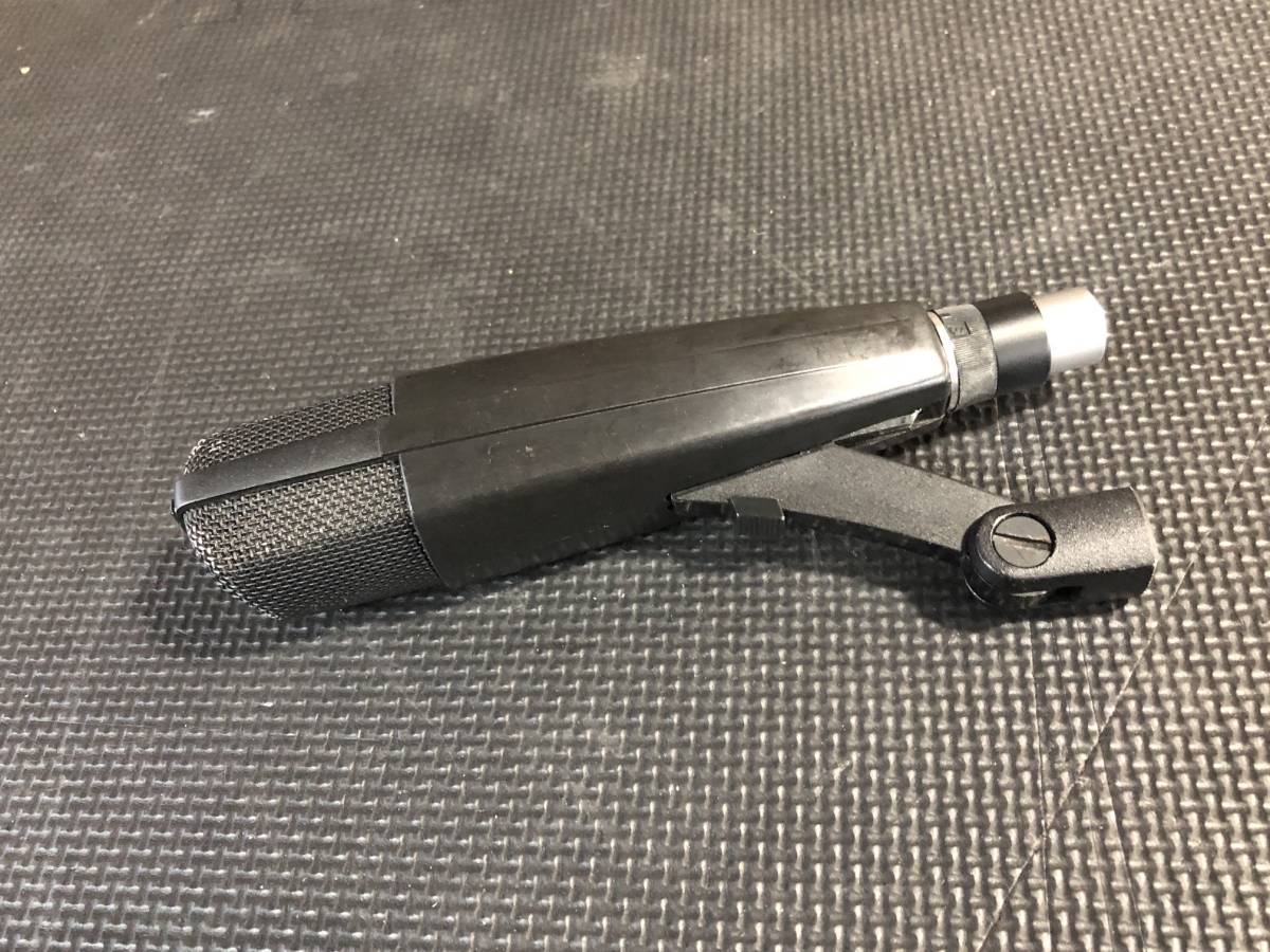 Sennheiser MD 421-U-4 ダイナミックマイク ゼンハイザー www.lram-fgr.ma