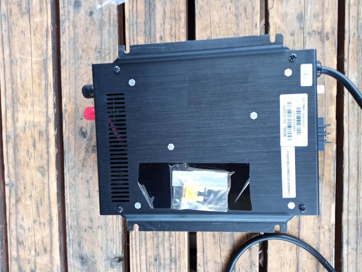 未来舎_CH1212GTP_高電圧仕様__すぐれもの充電器_PowerTite_サブ 未来舎_CH1212GTP_高電圧仕様__すぐれもの充電器_PowerTite_サブ