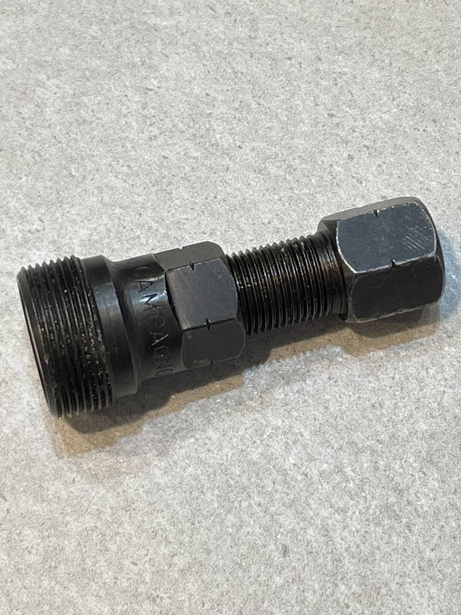 □貴重 Campagnolo カンパニョーロ カンパ Cレコード Cレコ □貴重 Campagnolo カンパニョーロ カンパ Cレコード Cレコ