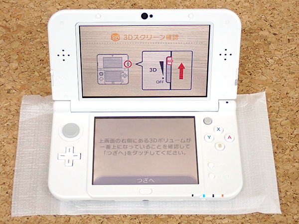 Newニンテンドー3DS LLメタリックブラックほぼ新品美品‼️巣ごもり