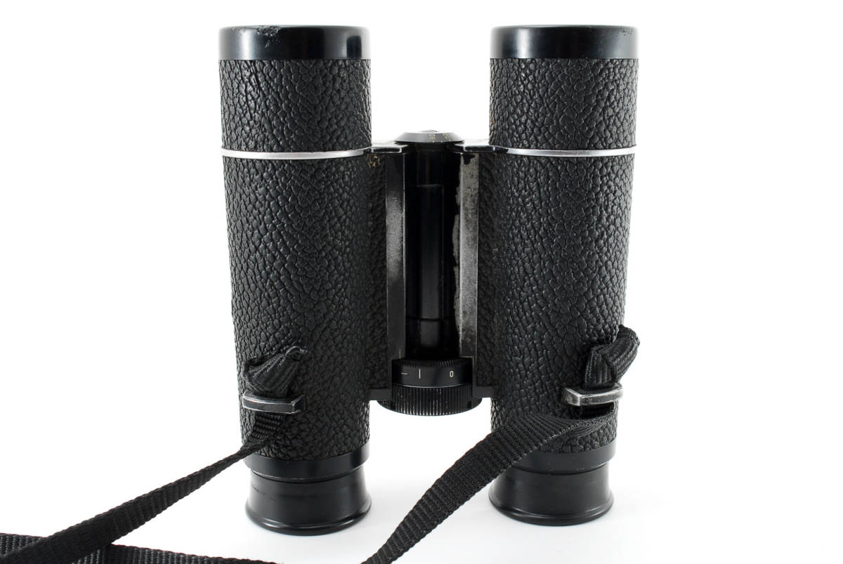 カールツァイス Carl Zeiss Dialyt 8x30 B ダイヤリート 双眼鏡 #884