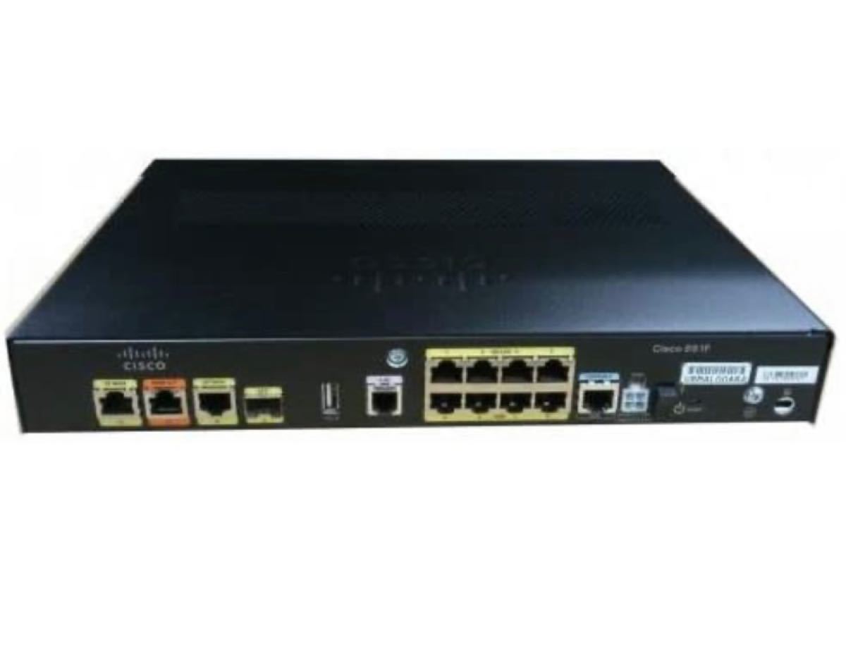 Cisco 891fj | bedouingardenvillage.com