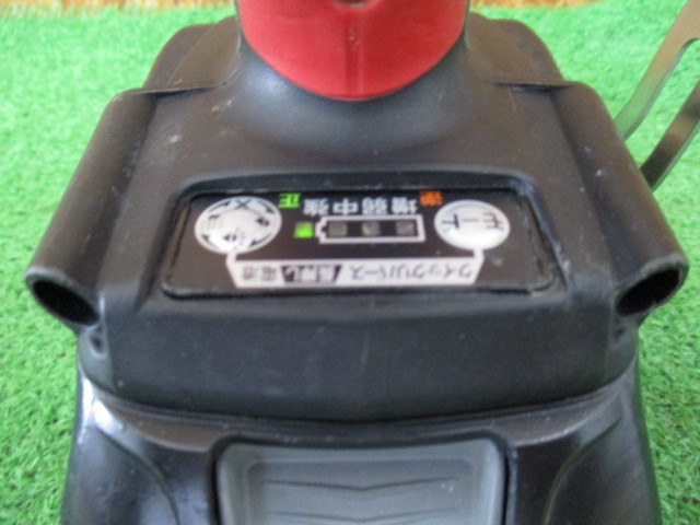 △ T237 充電式静音インパクトドライバ MAX マックス PJ-SD102 △ T237 充電式静音インパクトドライバ MAX マックス PJ-SD102