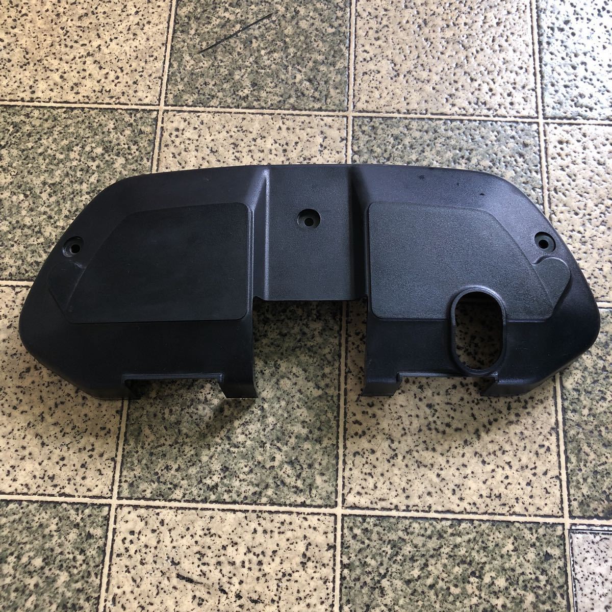 福袋 Z400GP GPZ400FⅡ メーターカバー ボルト メーターケース 560