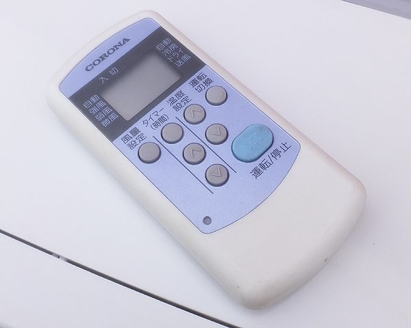 【すので】 ヤフオク! - B0411EY コロナ ウインドエアコン CW-1619 窓用 ... けのお