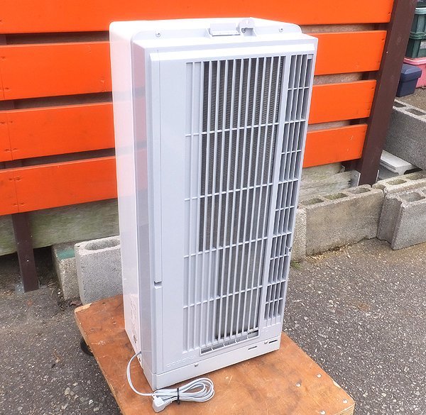 【すので】 ヤフオク! - B0411EY コロナ ウインドエアコン CW-1619 窓用 ... けのお